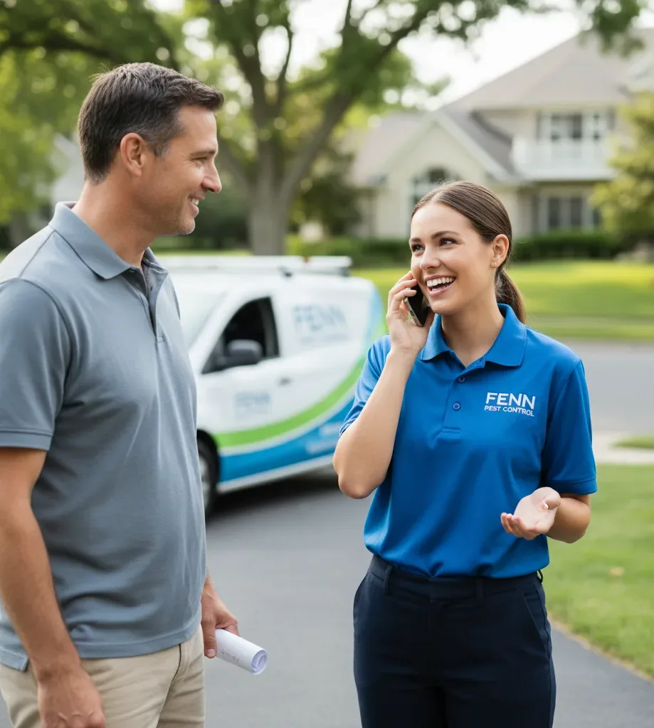 Bed Bug Extermination in Granite Falls, WA